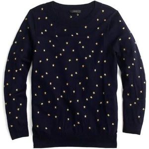 NWT J Crew Factory Sweater